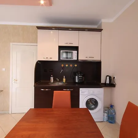 Apartament Arendoo In Bahami Sunny Beach