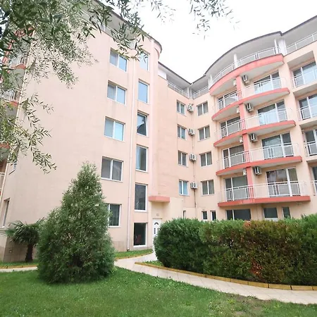 Arendoo In Bahami Apartament Sunny Beach