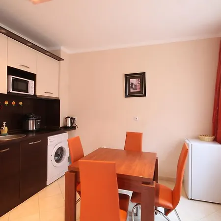 Apartament Arendoo In Bahami