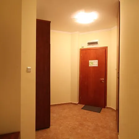 Apartament Arendoo In Bahami