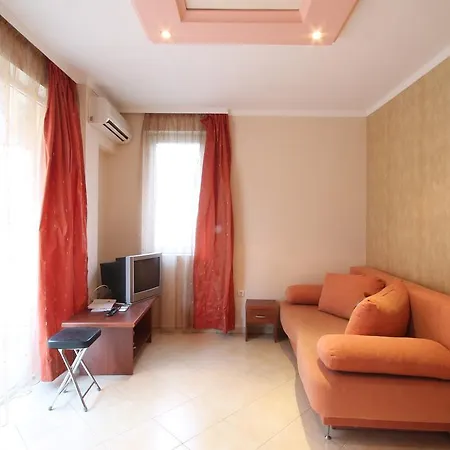 Arendoo In Bahami Daire *